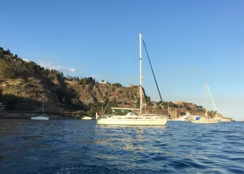 ''Avare ile İzmir'den Batı'ya'' 8. Bölüm