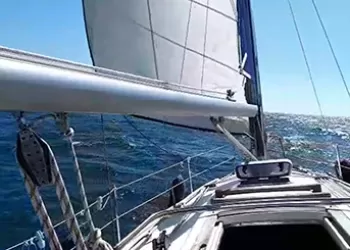 Yelkene Doyamıyoruz