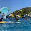 TYF Türkiye Open Wingfoil Ligi Şampiyonası’nın 3. Ayağı Tamamlandı