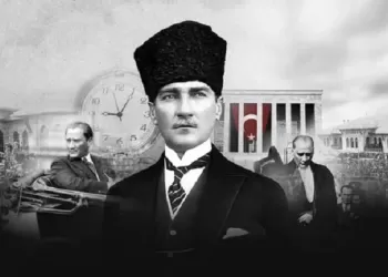 10 Kasım’ı Anlamak