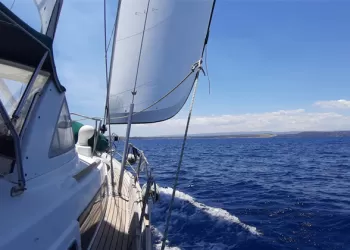 ''Avare ile İzmir'den Batı'ya'' 9. Bölüm