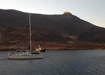 ''Avare ile İzmir'den Batı'ya'' 10. Bölüm