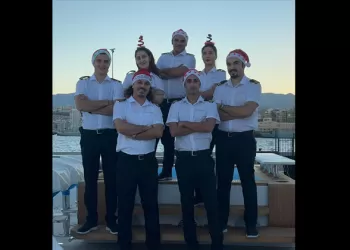 Opening the Doors of the Sea