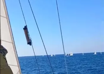 ILCA Türkiye Şampiyonası 1. Ayak Yarışları