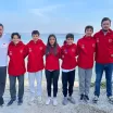 Optimist D’azur Optimist Regatta Yarışı ve Milli Takım Kampı – 7 Sona Erdi