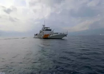 Son Dakika: Deniz Kazasında Kaybolan Kaptan Bulundu