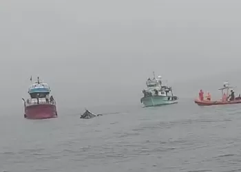 Şile’de Tekne Kazası