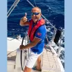 A Leader in Law and at Sea, The Inspiring Journey of a Sailing Lawyer