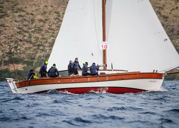 Tırhandil Cup ‘Tırhandillerin Sevdiği Havayla’ Kış Trofesine Başladı