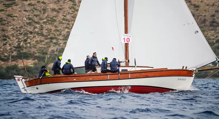 Tırhandil Cup ‘Tırhandillerin Sevdiği Havayla’ Kış Trofesine Başladı