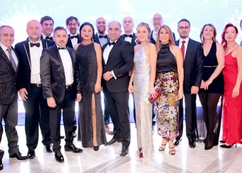 Ankara Yelken Kulübü’nden Yeni Yıla Merhaba