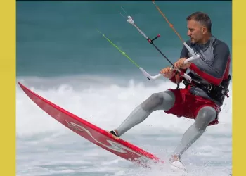 A Turk Rising on the waves of Miami