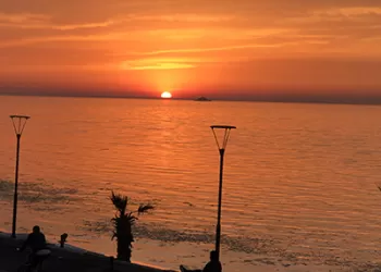 Marmara, Sen Ne Kadar Kaprislisin / Anılardan (2. Bölüm)