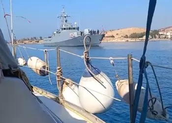 Sancak başomuzlukta...