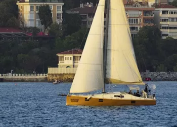 Denizde Güvenlik ve İletişim