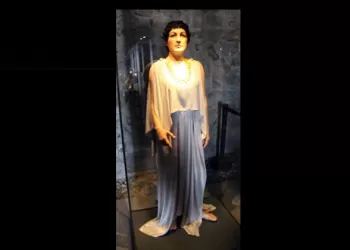 Bodrum Su Altı ve Arkeoloji Müzesi - 3. Bölüm