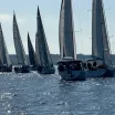 EAYK Çeşme Marina 2025 Kış Trofesi Başladı