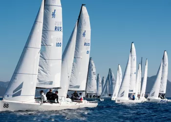 Tenzor Uluslararası Kış Serisi İkinci Ayağında Lider Değişmedi