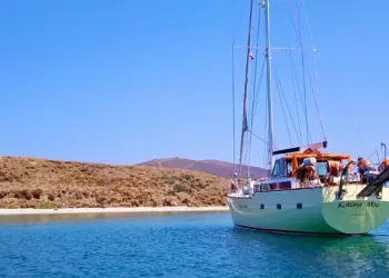 Lessons from the Lord of the Seas - Second Part