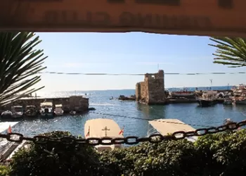 Doğru Akdeniz’in Parlayan Yıldızı “Lübnan”