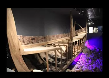 Bodrum Su Altı Ve Arkeoloji Müzesi - 2. Bölüm