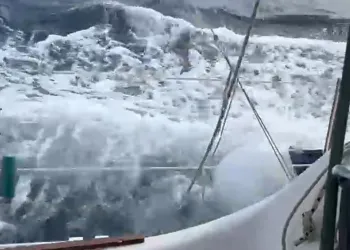 Hava Soğuk, Rüzgar Şiddetli