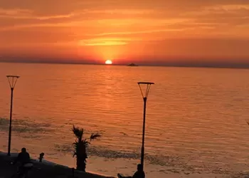 Marmara, Sen Ne Kadar Kaprislisin / Anılardan (3. Bölüm)