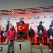 17. Euromarina Optimist Torrevieja Yarışında Şampiyon Oldu