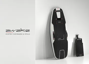 ''Yeni Ravik Explore'' Bosphorus Boat Show'da Sahneye Çıkıyor!