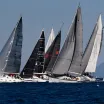 Schüco-BAYK 2025 Kış Trofesi Bodrum Marina Yacht Club Ayağı Yarışları ile Devam Ediyor