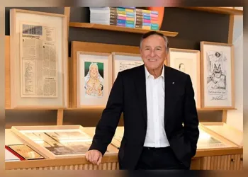 Zayıf Liderlerin Yönettiği Şirketler Başarısız Oluyor. Ama Bülent Eczacıbaşı ‘’Liderlik Öğrenilebilir’’ Diyor