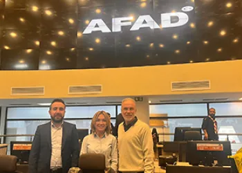 Türkiye Yelken Federasyonu Ekstrem Sporlar Çalıştayına Katıldı