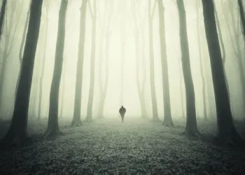 Şüphe Çemberinde İnsan