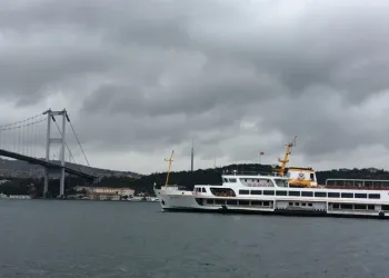 İstanbul’un Deniz Sorunları