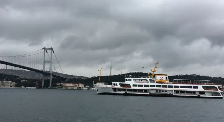 İstanbul’un Deniz Sorunları