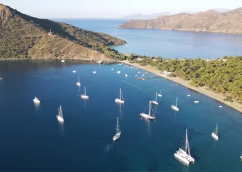 Bir Yelkenli Tekne Alış Hikâyesi