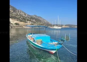 Yelkencilerin Buluşması