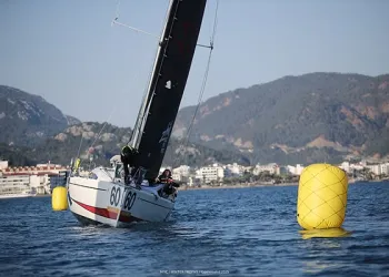MIYC Kış Trofesi Tüm Hızıyla Devam Ediyor