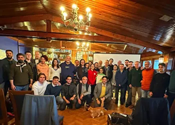 Pirat Sınıf Komitesi 2025 Açılış Toplantısını İstanbul’da Gerçekleştirdi