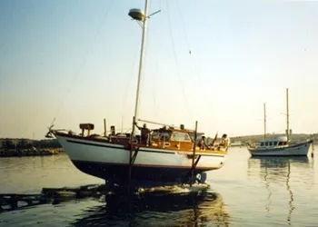 Denizlerin Pirinden Hayat Dersleri - 3. Bölüm