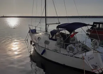 Hayalin Peşinde - 19. Bölüm