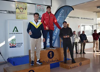 Andalusian Olympic Week’ten Gurur Verici Başarı