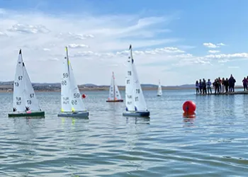 Servet Toraman Kupası’nda Heyecan Doruktaydı