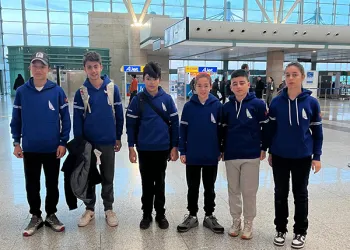 Bozkırın Optimistçileri