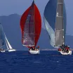 Schüco-BAYK 2025 Kış Trofesi East Marine Ayağı Yarışları Tamamlandı