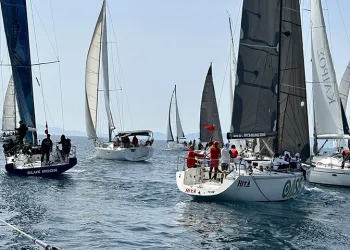 Rüzgârın Peşinde