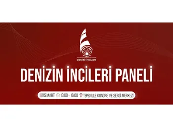 Denizin İncileri