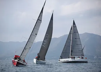 MIYC Kış Trofesi ve MIYC Trio Cup Yarışları Devam Ediyor