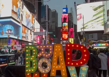 A Three-Day New York Fairytale