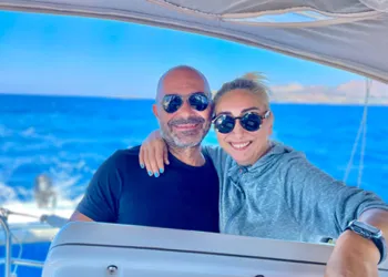 Denizlere Açılan Bir Hayat